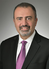 Khaled Ghaly, Senior Vice President of Operations