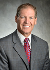 John E. DeGruttola, Senior Vice President for Sales and Marketing
