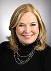 Patti Darnley, Senior Vice President of Government Programs